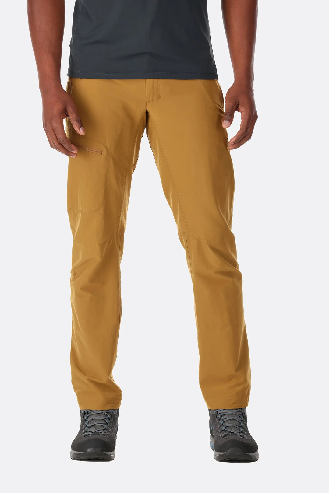 Rab Incline Light Pants Mens Cumin