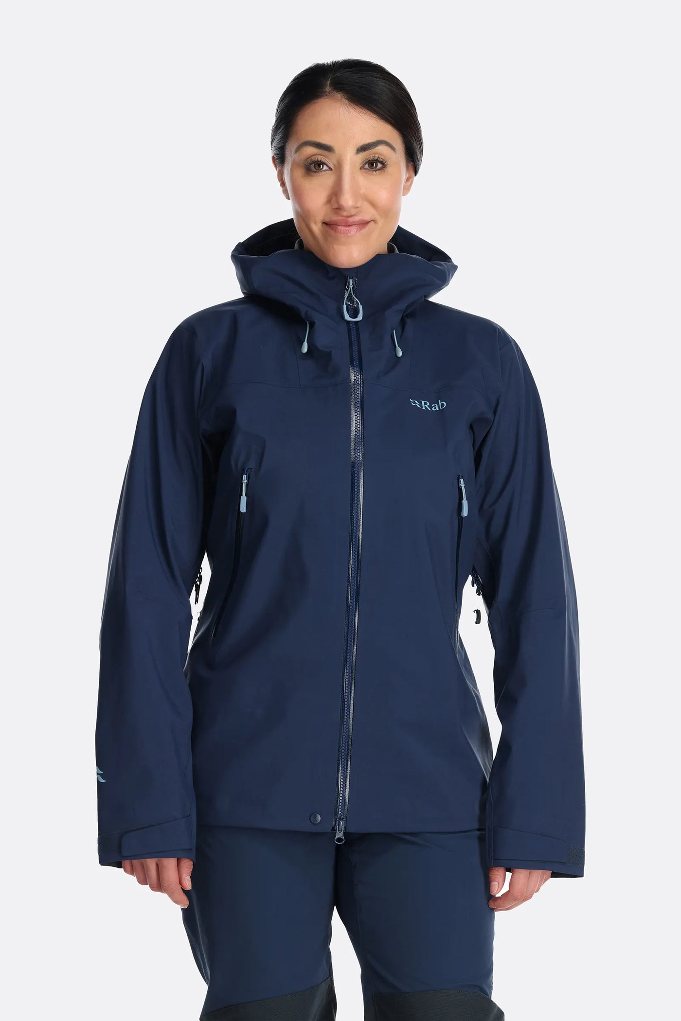 Rab kangri gtx jacket sales