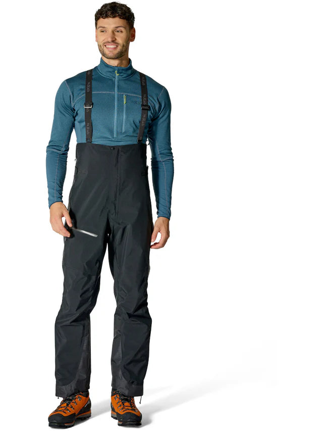 Rab Latok GORE TEX Pro Bib