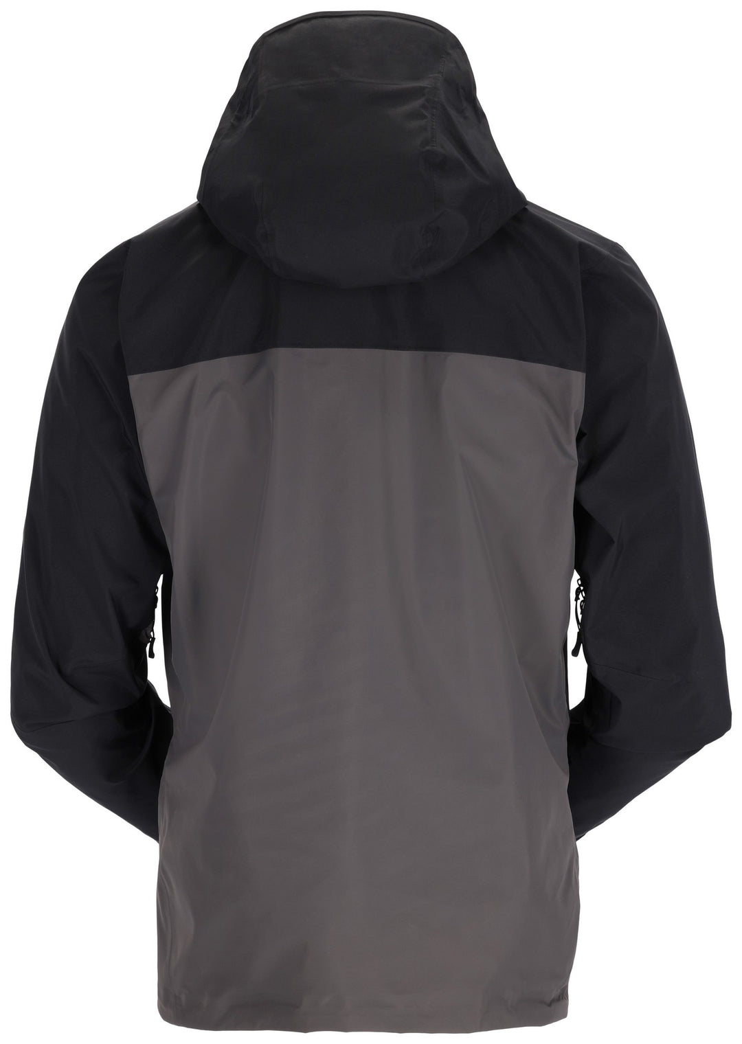 Rab Latok Mountain GTX Jacket Black/Graphene