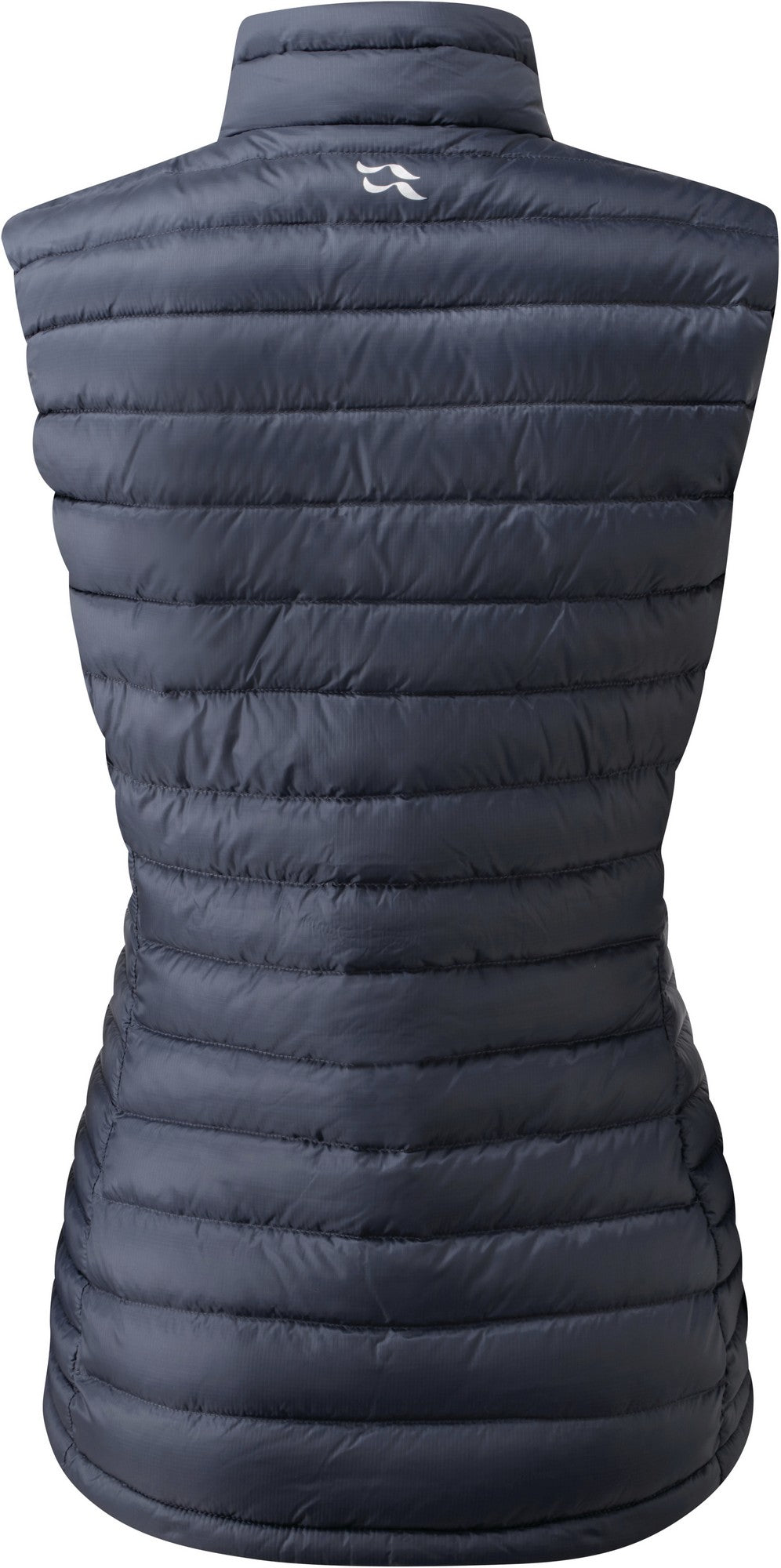Rab Microlight Vest Womens Steel BCH Camping Leisure