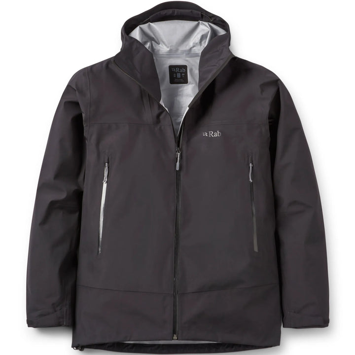 Rab Namche GTX Jacket Mens Black
