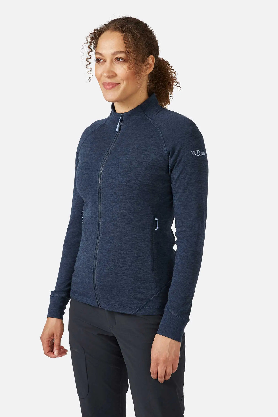 Rab Nexus Jacket Womens Deep Ink