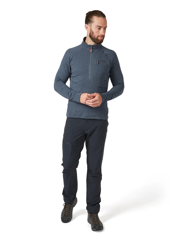 Rab Nexus Pull-on Steel