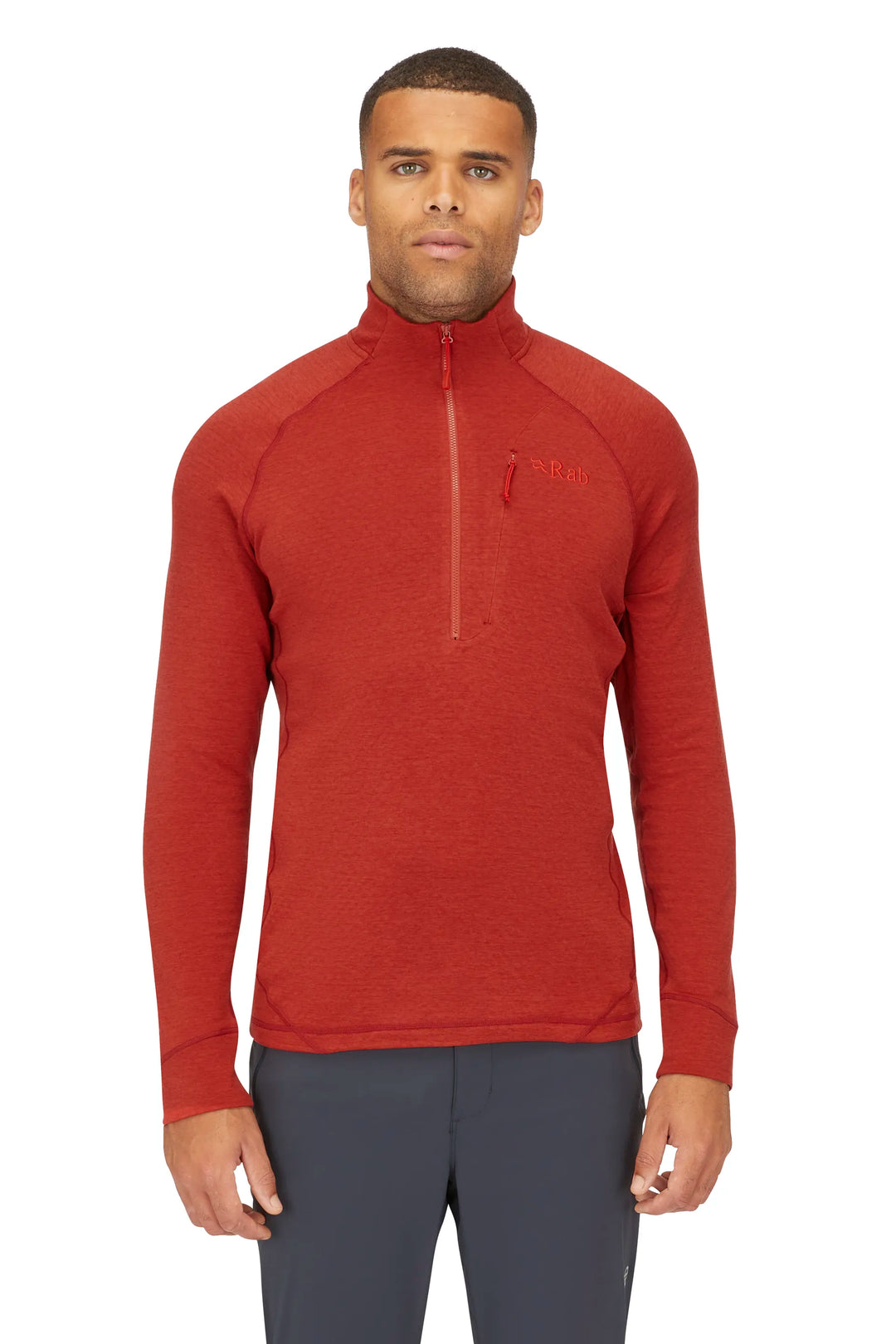 Rab Nexus Pull-on Tuscan Red