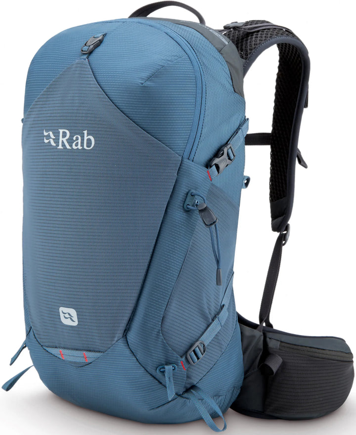 Rab Protium 18 ND Daypack Orion Blue