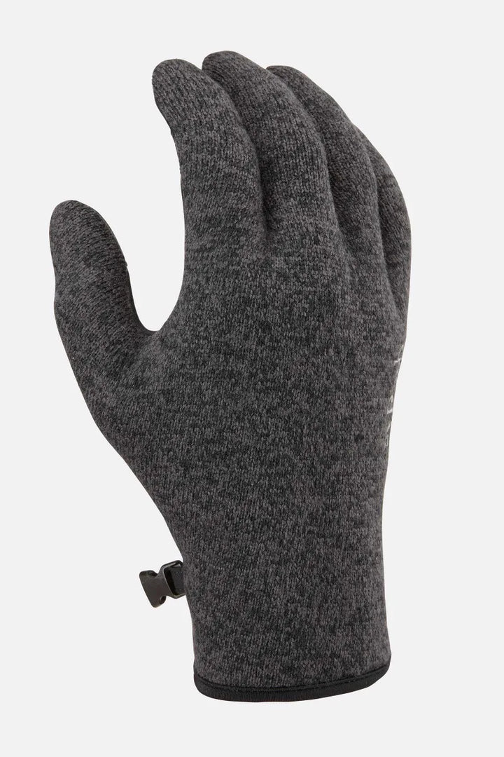 Rab Quest Infinium Gloves Mens Anthracite