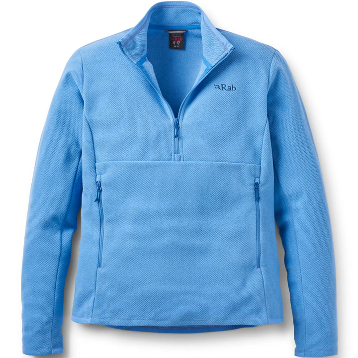 Rab Stavel Pull-On Womens Bluebird