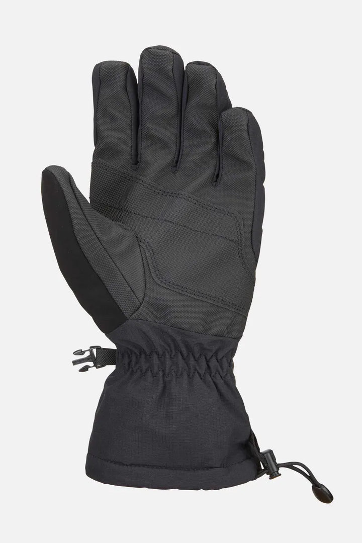 Rab Storm Glove Womens - Black