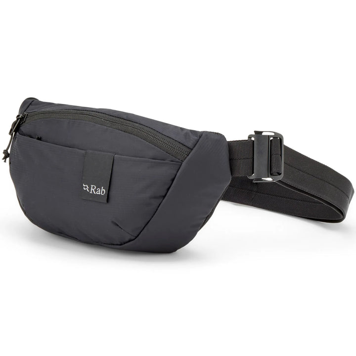 Rab Tygen 2 Belt Pack Black