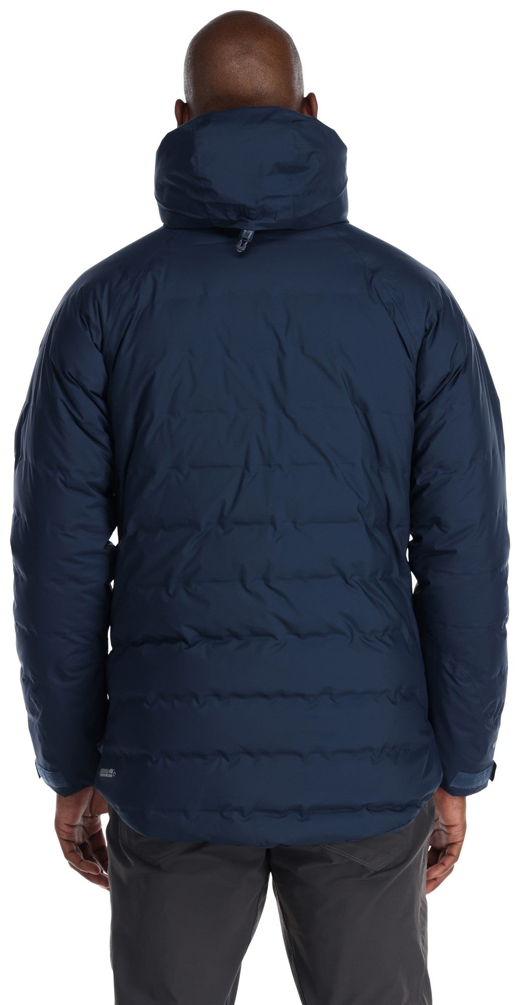 Rab Valiance Jacket Mens Deep Ink