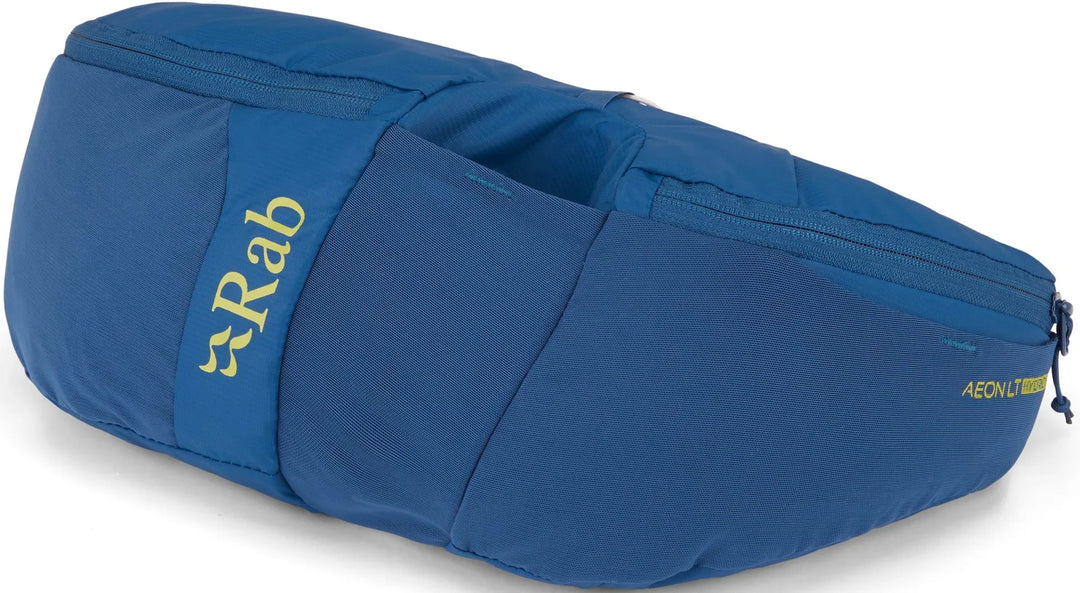 Rab Aeon Hydro Hip Belt Ink