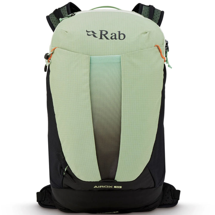 Rab Airox 18L Day Pack Fig Green Black