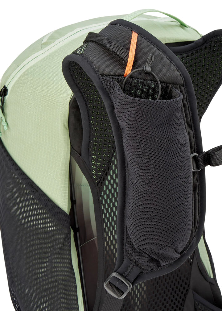 Rab Airox 18L Day Pack Fig Green Black