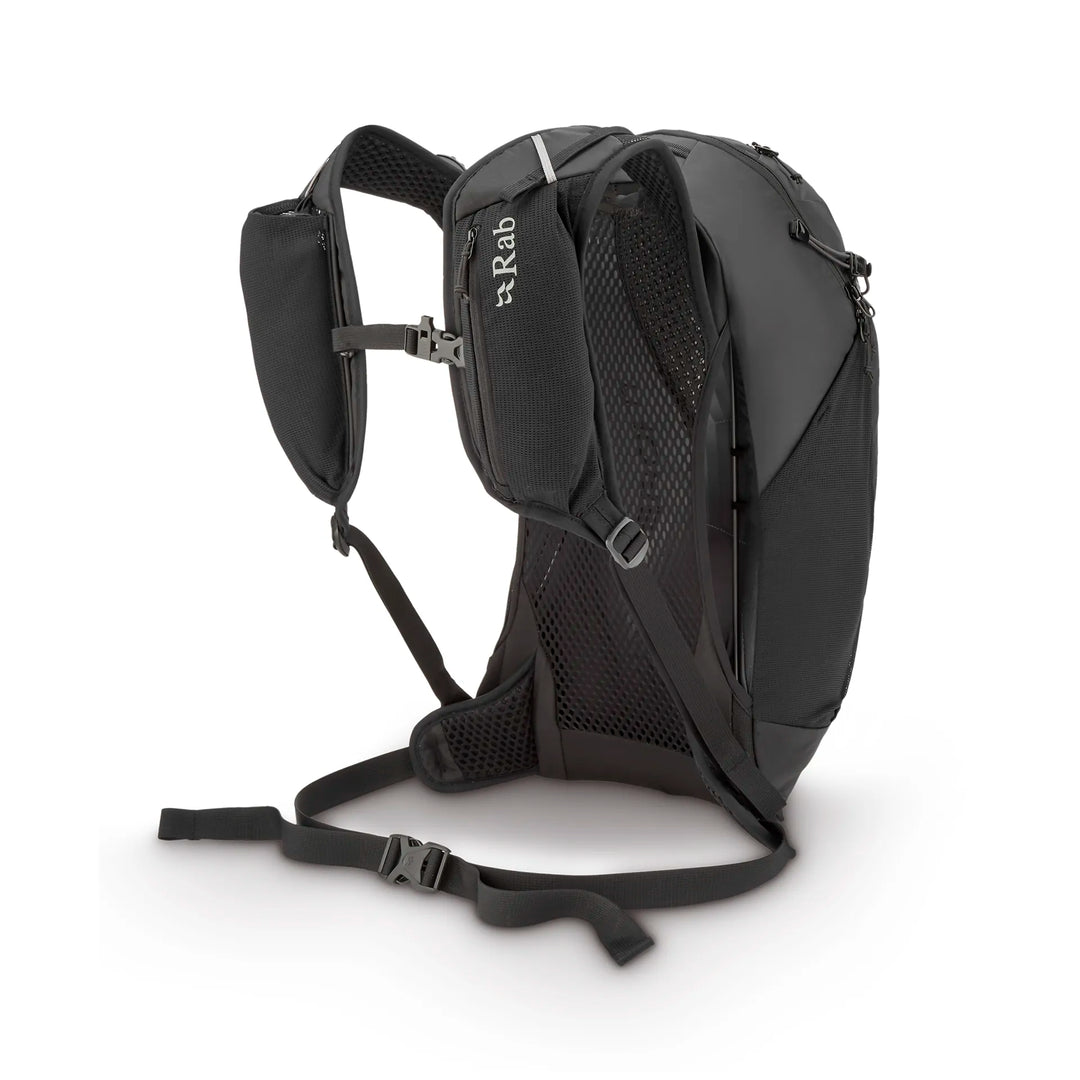 Rab Airox 18 Black