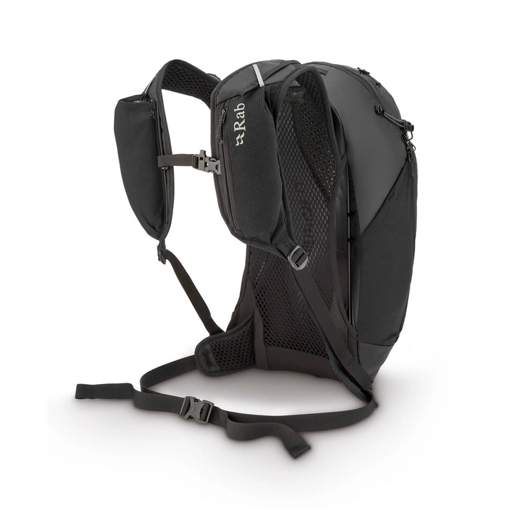 Rab Airox 18 Black