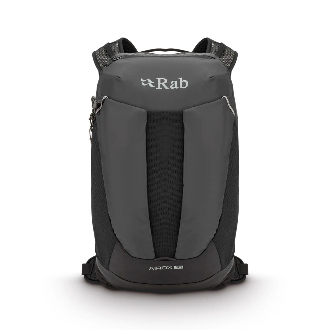 Rab Airox 18 Black