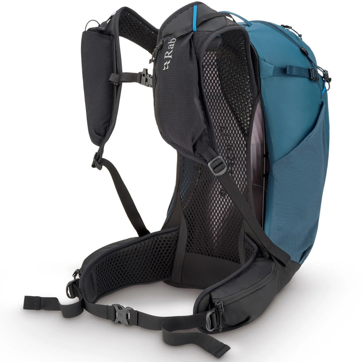 Rab Airox 24 Day Pack Tempest Blue