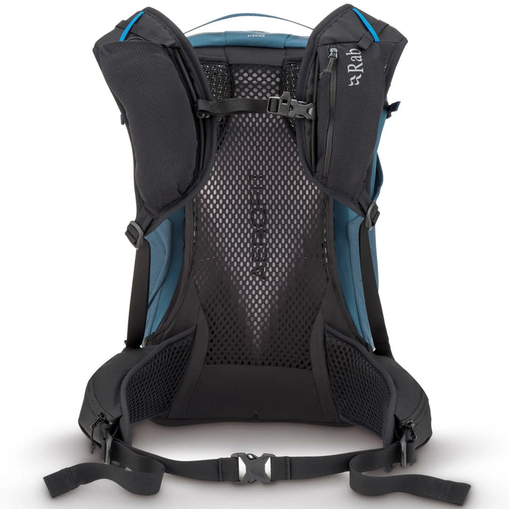 Rab Airox 24 Day Pack Tempest Blue