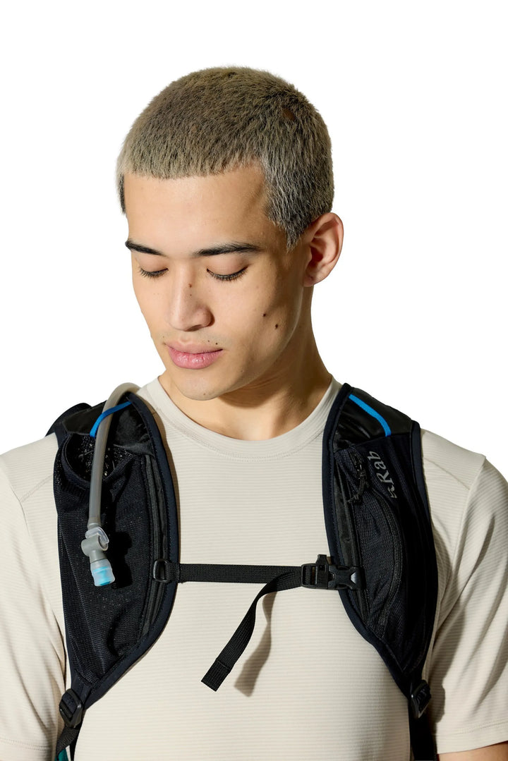 Rab Airox 24 Day Pack Tempest Blue