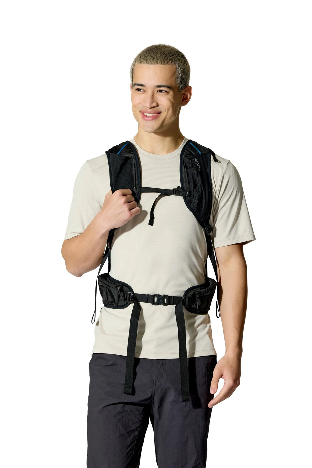 Rab Airox 24 Day Pack Tempest Blue