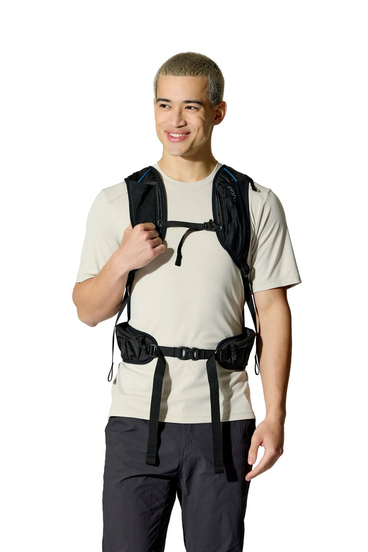 Rab Airox 24 Day Pack Tempest Blue