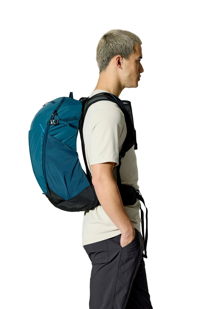 Rab Airox 24 Day Pack Tempest Blue