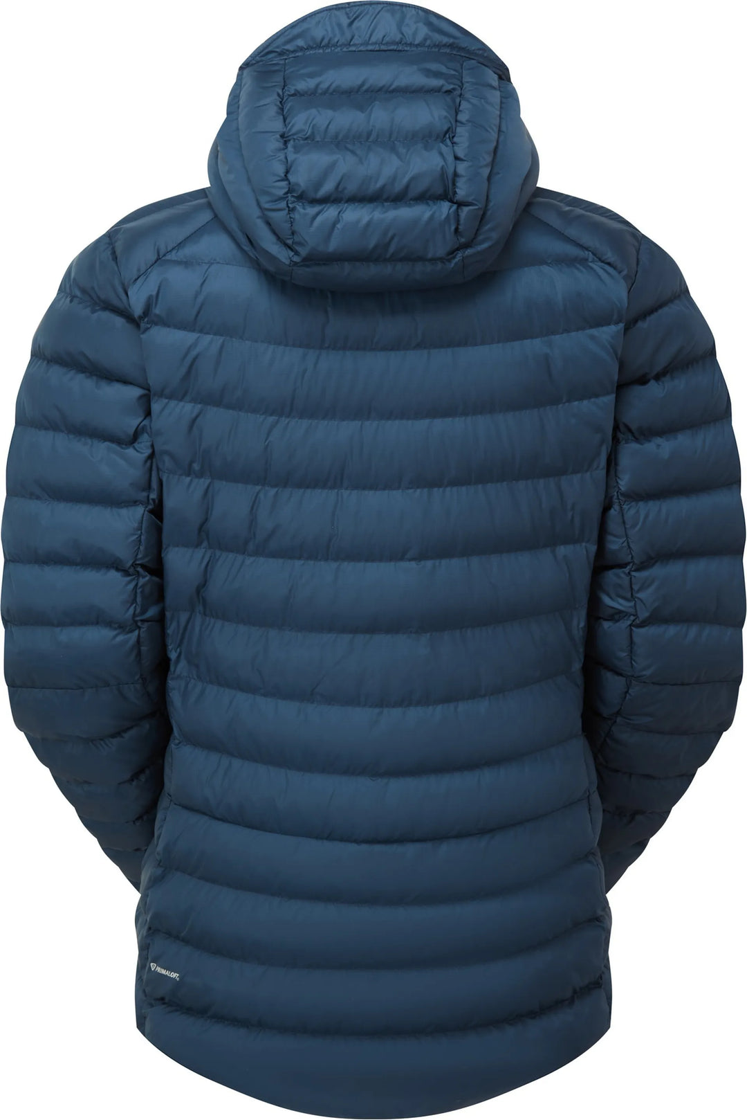 Rab Cirrus Alpine Jacket Womens Tempest Blue