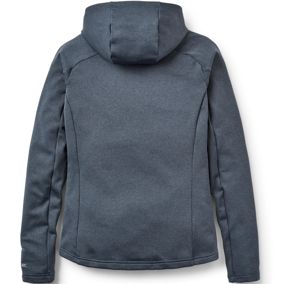 Rab Covex Hoody Womens Steel