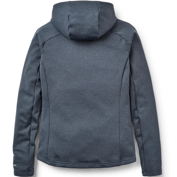 Rab Covex Hoody Womens Steel