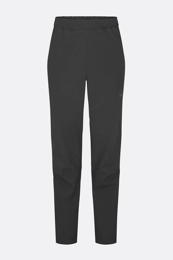 Rab Downpour Pants Womens Black
