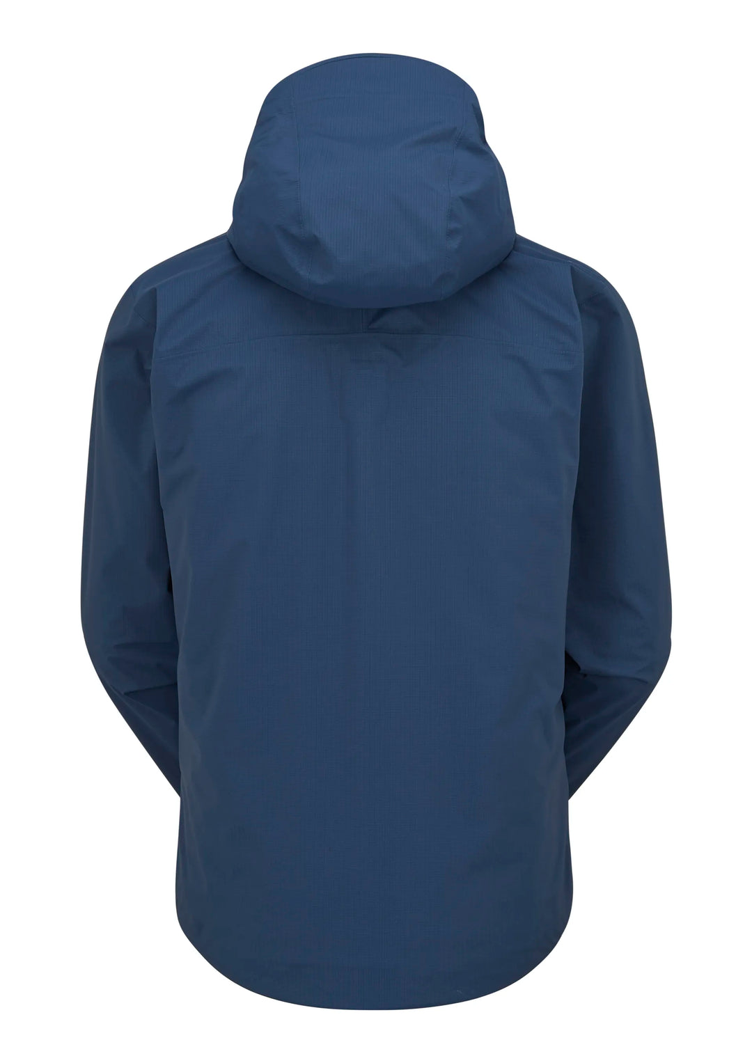 Rab Firewall Light Jacket Mens Tempest Blue