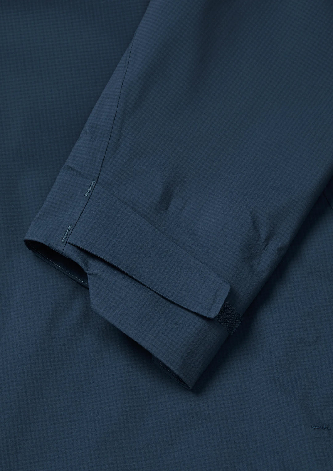 Rab Firewall Light Jacket Mens Tempest Blue