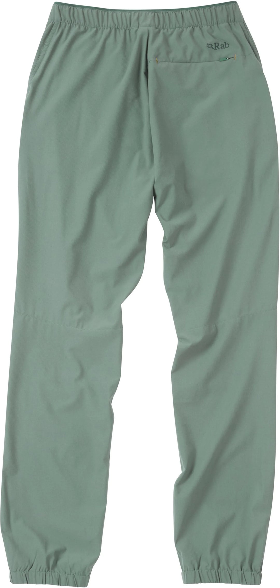 Rab Harpur Pants Womens Sage