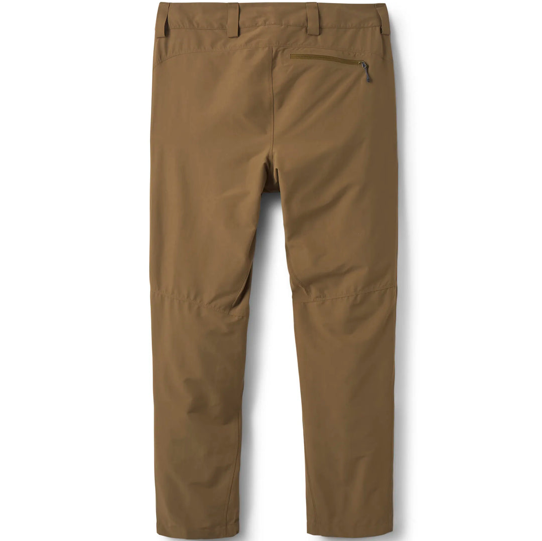 Rab Incline Light Pants Mens Oak