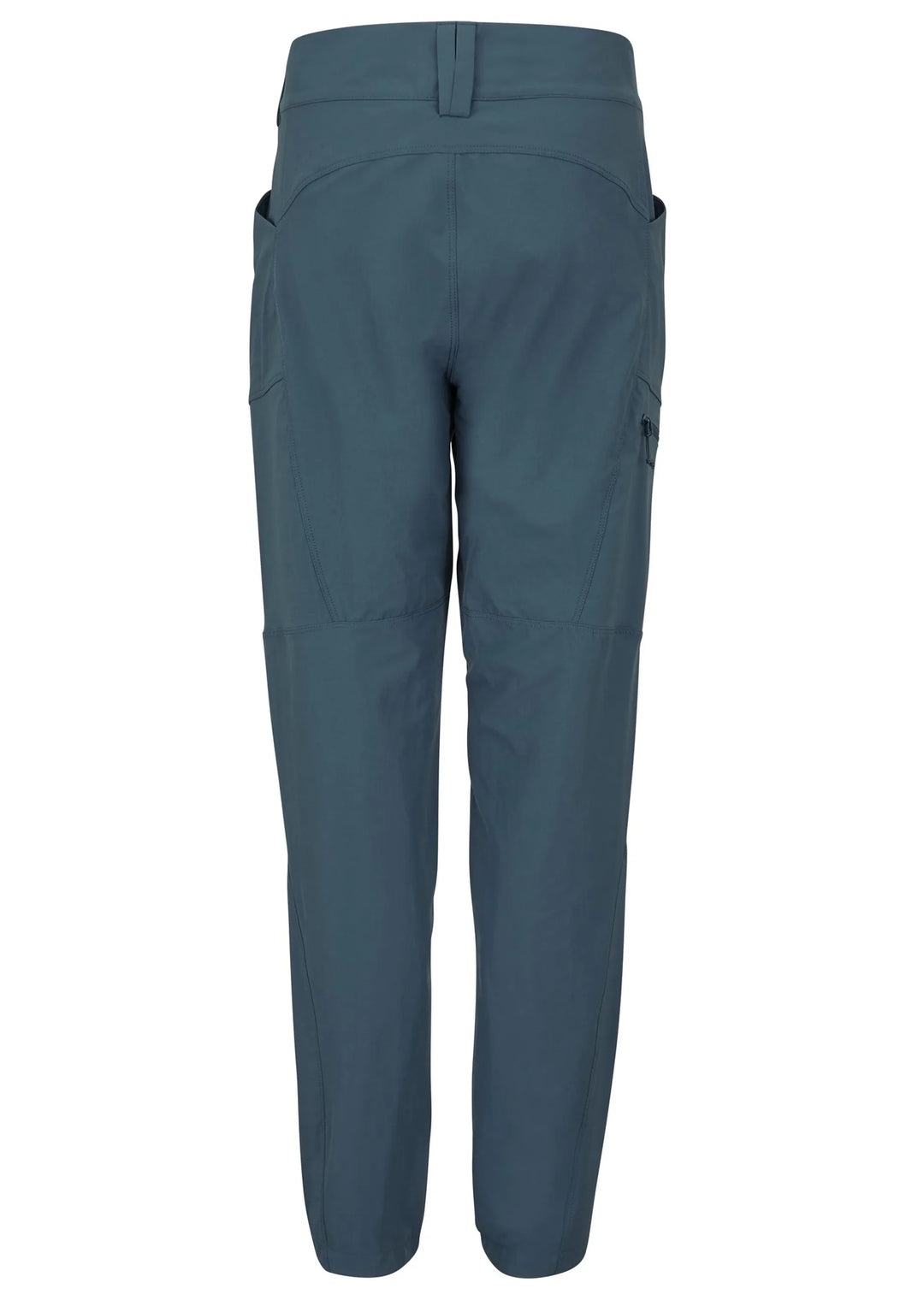 Rab Incline Light Pants Womens Orion Blue