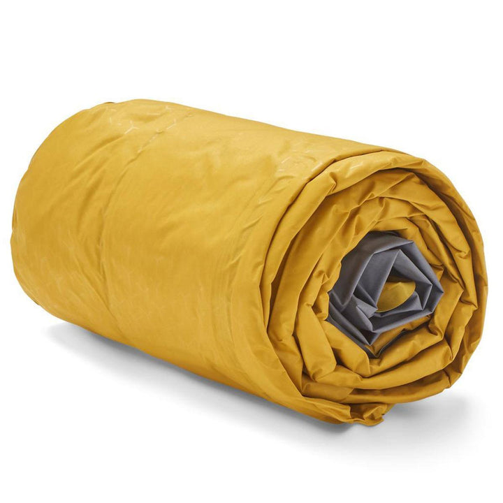 Rab Ionosphere 5.5 Sleeping Mat Regular Dark Pollen