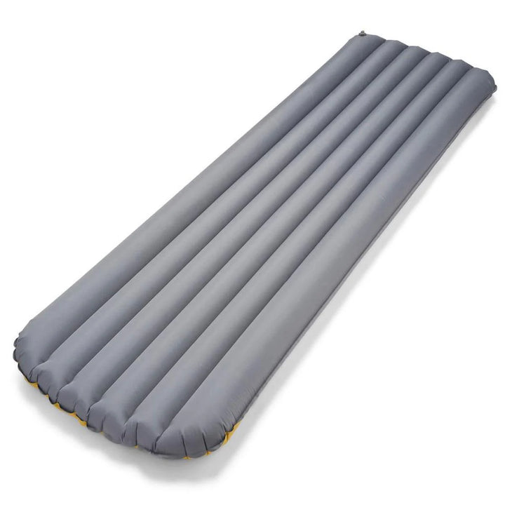 Rab Ionosphere 5.5 Sleeping Mat Regular Dark Pollen