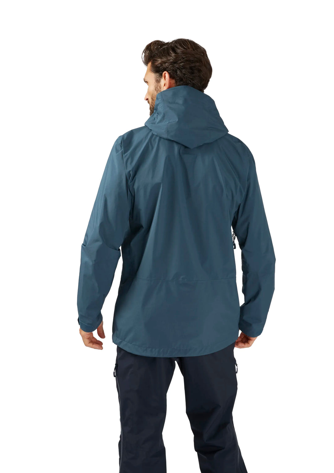 Rab Kangri Paclite Plus Jacket Orion Blue