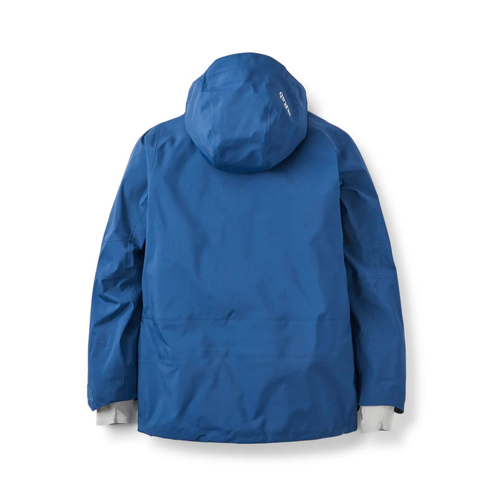 Rab Latok GTX Mens Waterproof Jacket Tempest Blue