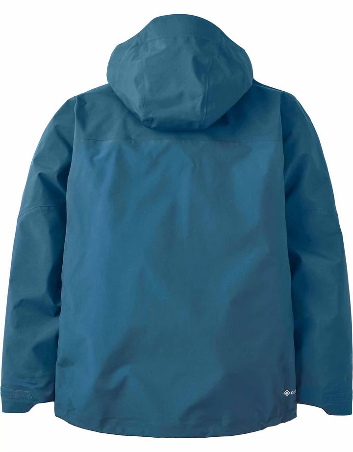 Rab Latok Mountain GTX Jacket Mens Tempest Blue