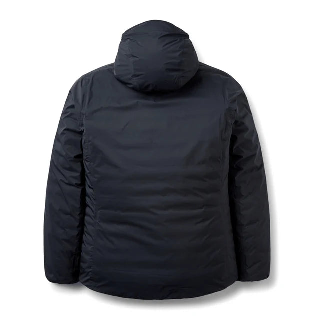 Rab Microlight Shield Jacket Mens Black