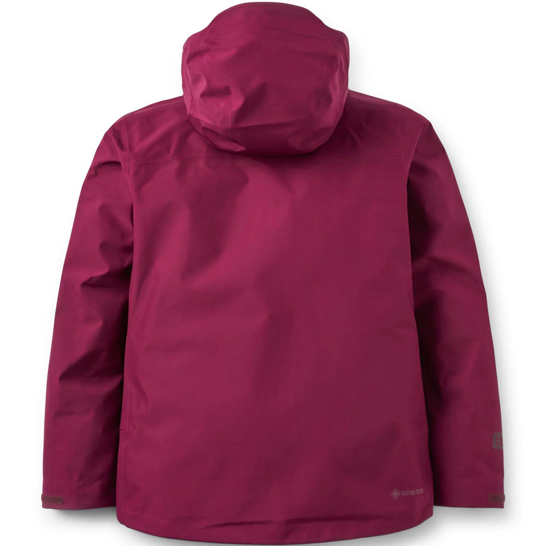 Rab Namche GTX Jacket Womens Mulberry