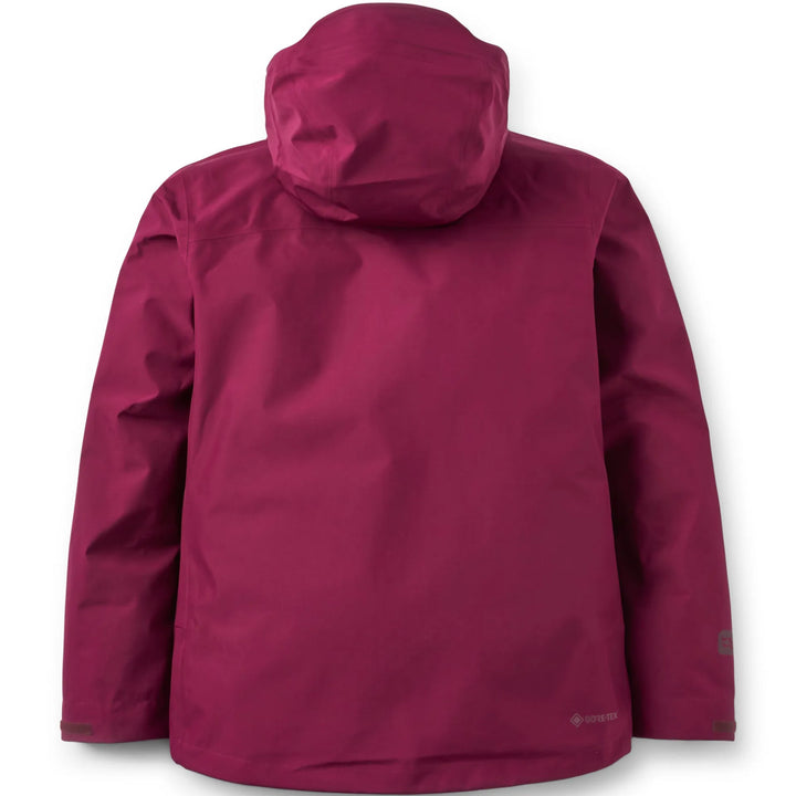 Rab Namche GTX Jacket Womens Mulberry