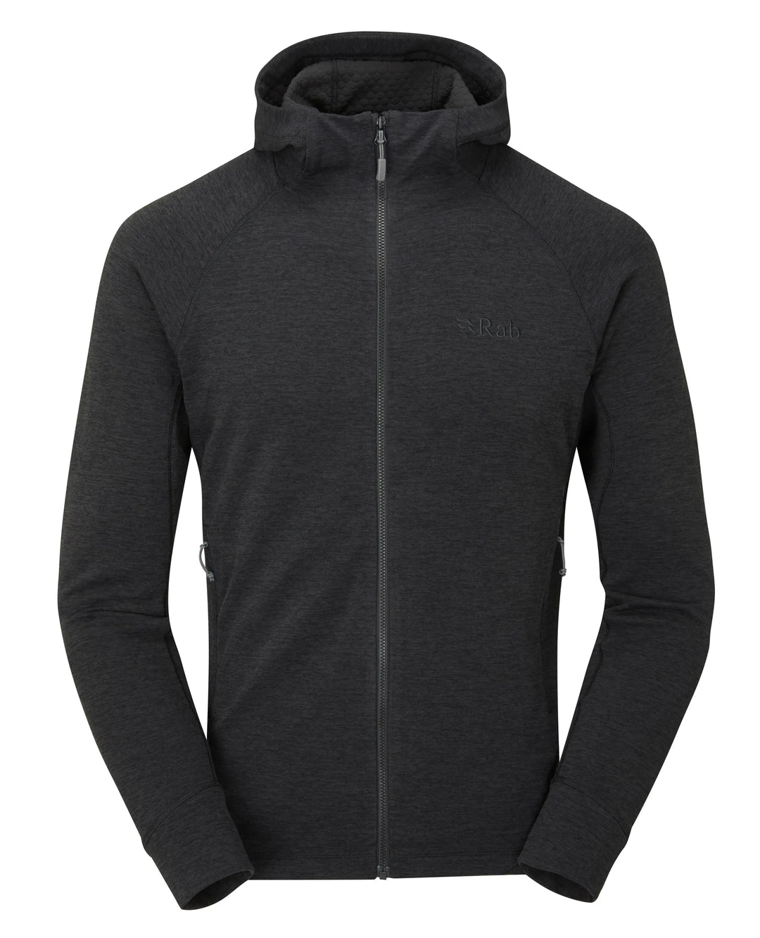 Rab Nexus Hoody Mens Black