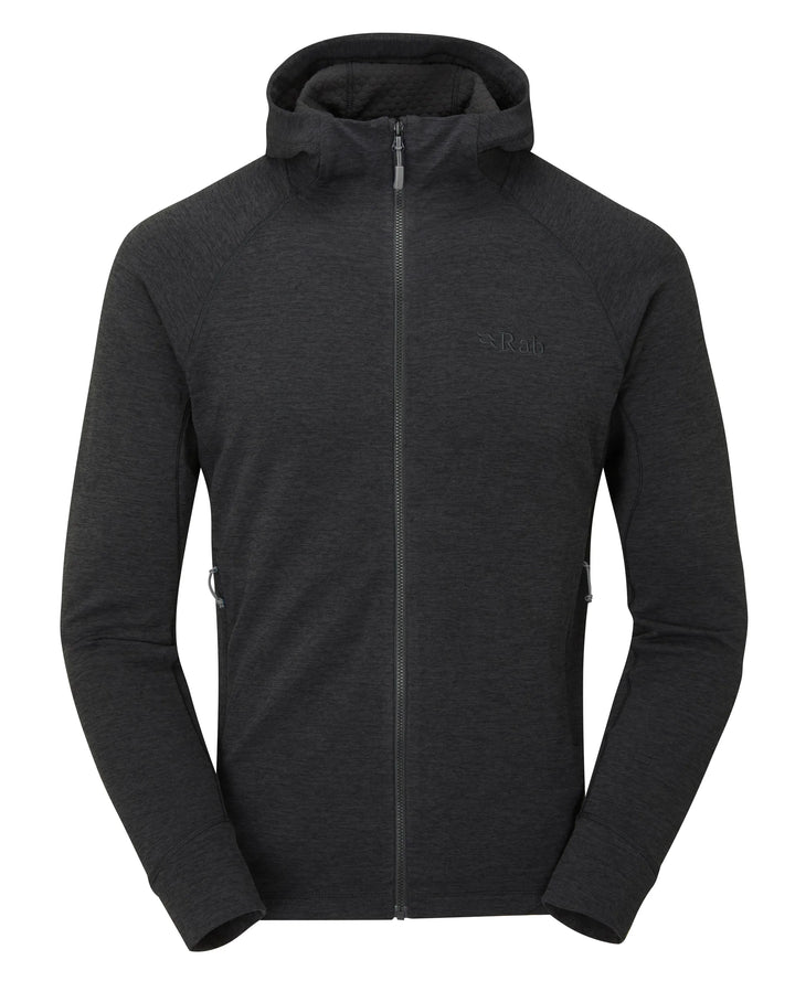 Rab Nexus Hoody Mens Black