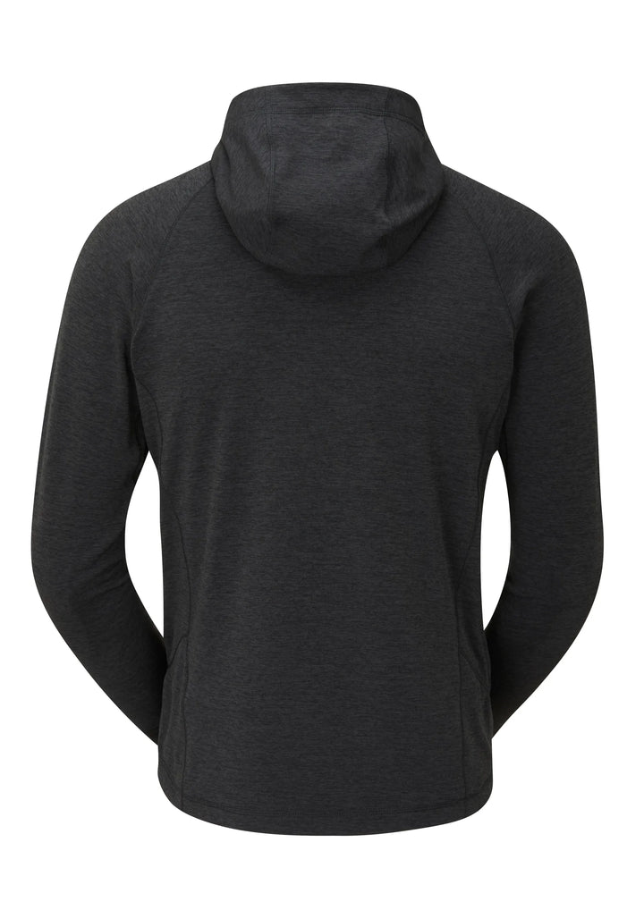 Rab Nexus Hoody Mens Black