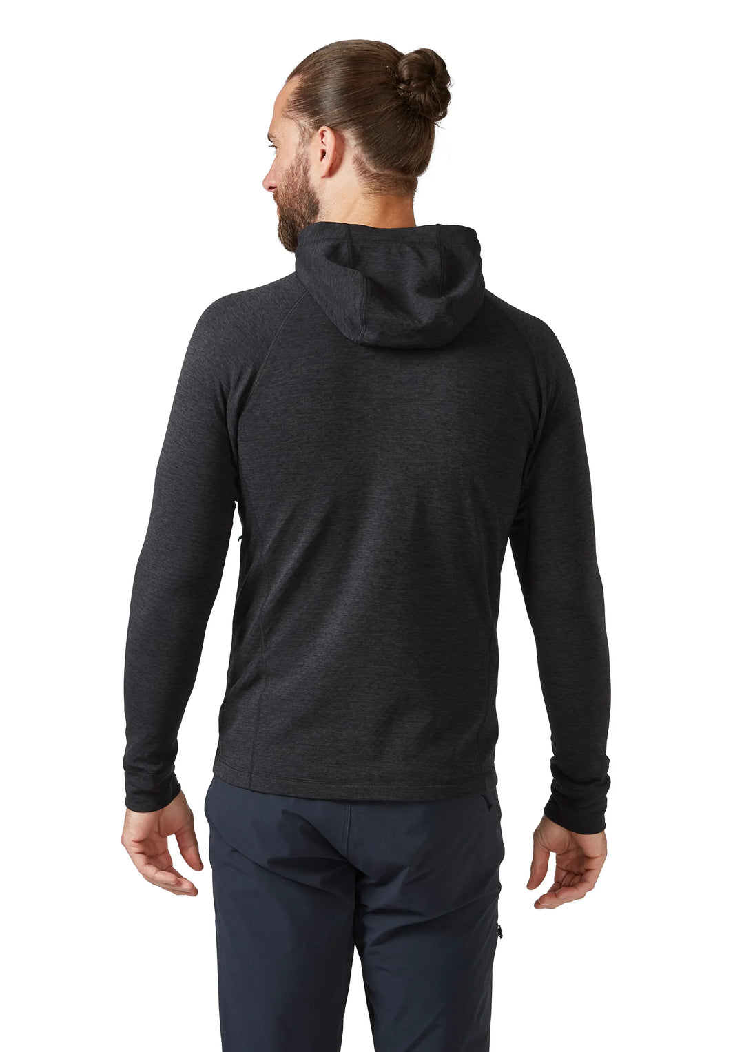 Rab Nexus Hoody Mens Black