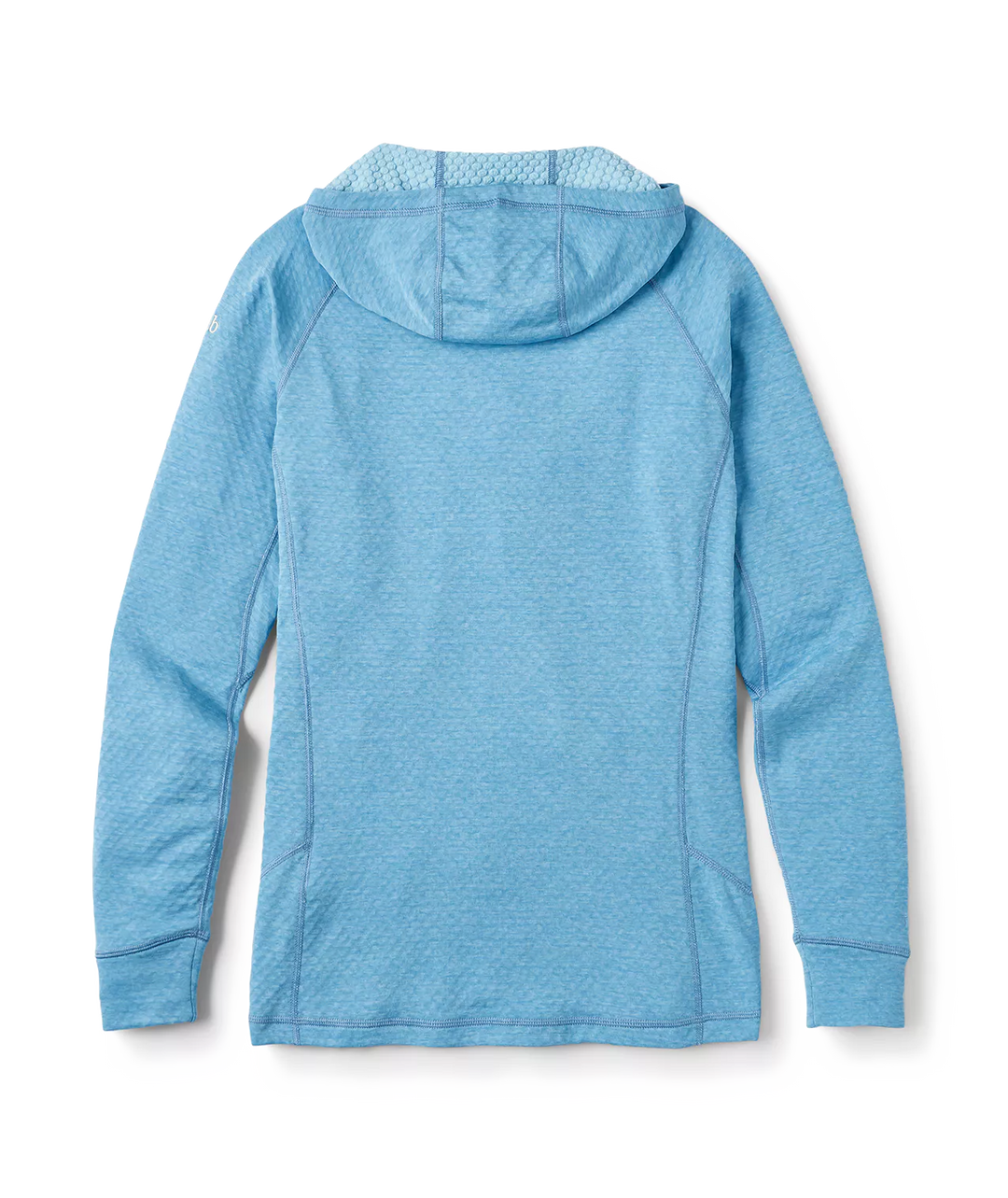 Rab Nexus Hoody Womens Bluebird