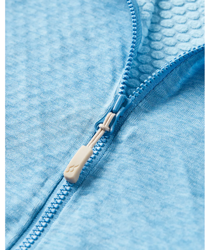 Rab Nexus Hoody Womens Bluebird